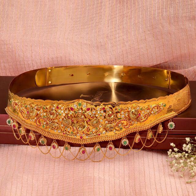 Lakshmi Belt